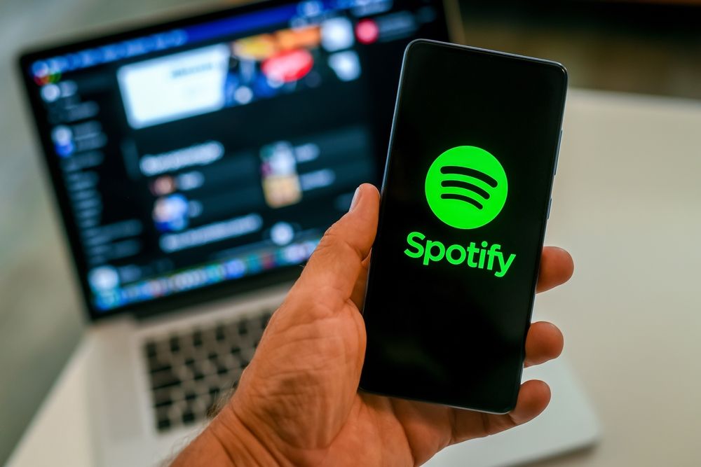 Membawa Podcast ke Tingkat Selanjutnya dengan Spotify